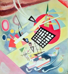 Réseau noir, 1922